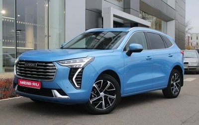 Haval Jolion, 2022 год, 1 750 000 рублей, 1 фотография