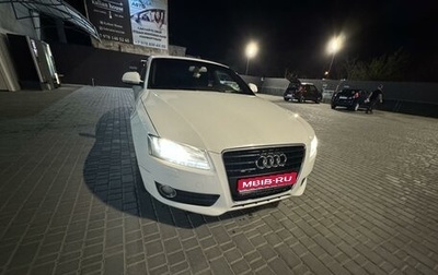 Audi A5, 2008 год, 1 000 000 рублей, 1 фотография