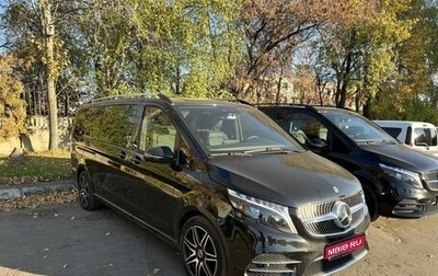 Mercedes-Benz V-Класс, 2023 год, 34 900 000 рублей, 1 фотография