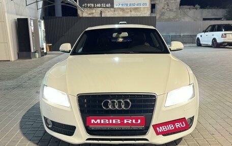 Audi A5, 2008 год, 1 000 000 рублей, 2 фотография