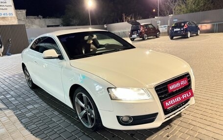 Audi A5, 2008 год, 1 000 000 рублей, 3 фотография