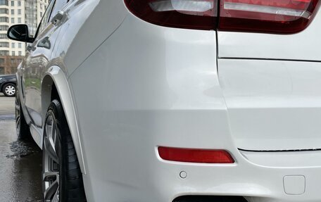 BMW X5, 2014 год, 3 300 000 рублей, 7 фотография