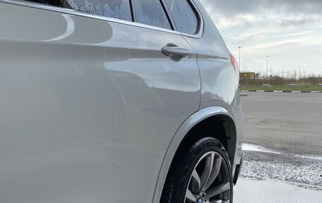 BMW X5, 2014 год, 3 300 000 рублей, 9 фотография