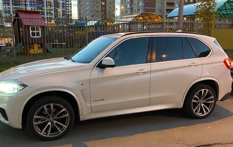 BMW X5, 2014 год, 3 300 000 рублей, 12 фотография