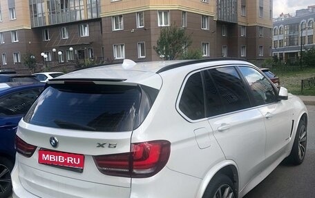 BMW X5, 2014 год, 3 300 000 рублей, 3 фотография