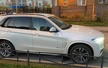 BMW X5, 2014 год, 3 300 000 рублей, 16 фотография