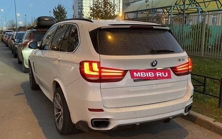 BMW X5, 2014 год, 3 300 000 рублей, 13 фотография