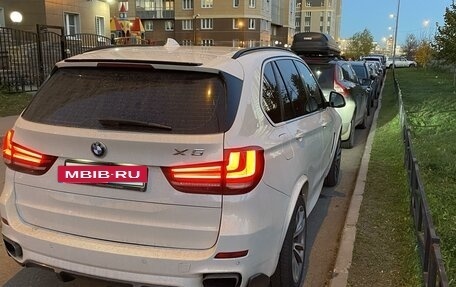 BMW X5, 2014 год, 3 300 000 рублей, 15 фотография