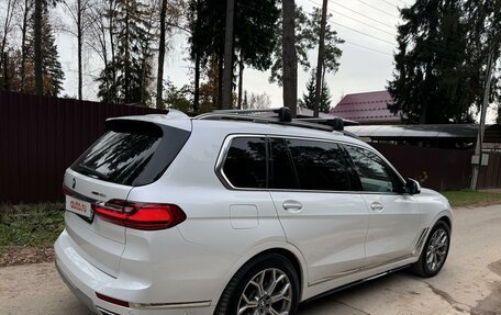 BMW X7, 2020 год, 9 500 000 рублей, 7 фотография