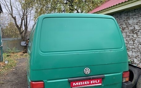 Volkswagen Transporter T4, 1994 год, 410 000 рублей, 2 фотография