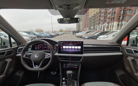 Volkswagen Tiguan II, 2021 год, 3 900 000 рублей, 31 фотография