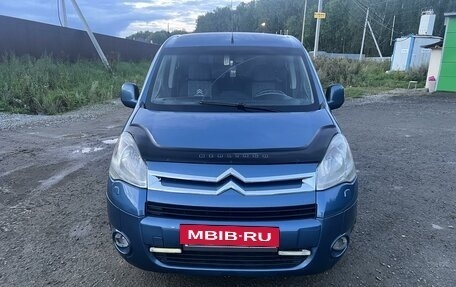 Citroen Berlingo II рестайлинг, 2010 год, 750 000 рублей, 2 фотография