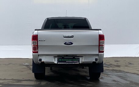 Ford Ranger, 2012 год, 1 600 000 рублей, 6 фотография