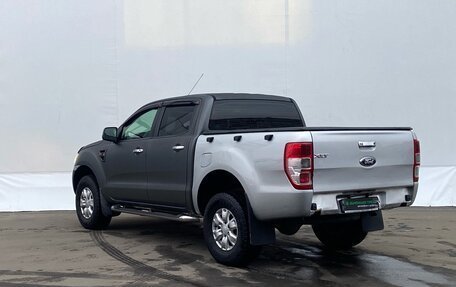 Ford Ranger, 2012 год, 1 600 000 рублей, 7 фотография