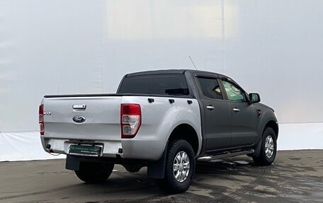 Ford Ranger, 2012 год, 1 600 000 рублей, 5 фотография