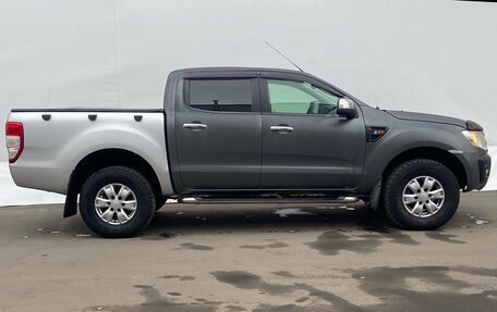 Ford Ranger, 2012 год, 1 600 000 рублей, 4 фотография