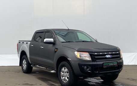 Ford Ranger, 2012 год, 1 600 000 рублей, 3 фотография