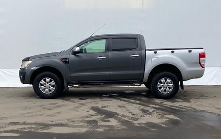 Ford Ranger, 2012 год, 1 600 000 рублей, 8 фотография