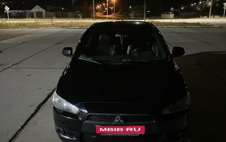 Mitsubishi Lancer IX, 2008 год, 1 200 000 рублей, 1 фотография