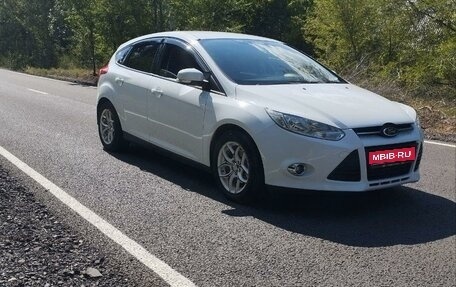 Ford Focus III, 2013 год, 1 150 000 рублей, 1 фотография