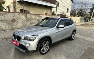 BMW X1, 2012 год, 1 350 000 рублей, 1 фотография