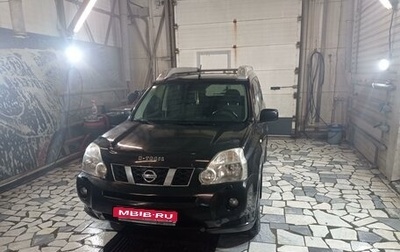 Nissan X-Trail, 2008 год, 1 200 000 рублей, 1 фотография