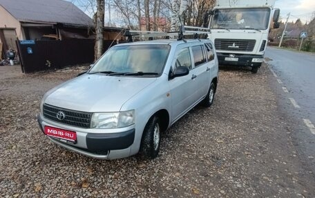 Toyota Probox I, 2012 год, 650 000 рублей, 1 фотография