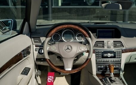 Mercedes-Benz E-Класс, 2011 год, 3 500 000 рублей, 11 фотография