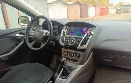 Ford Focus III, 2013 год, 1 150 000 рублей, 4 фотография