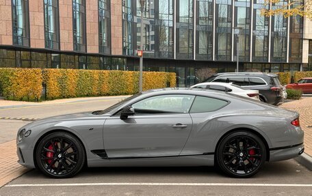 Bentley Continental GT III, 2022 год, 31 500 000 рублей, 3 фотография