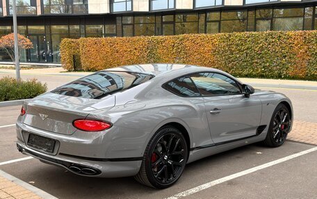 Bentley Continental GT III, 2022 год, 31 500 000 рублей, 7 фотография