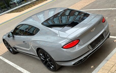 Bentley Continental GT III, 2022 год, 31 500 000 рублей, 17 фотография