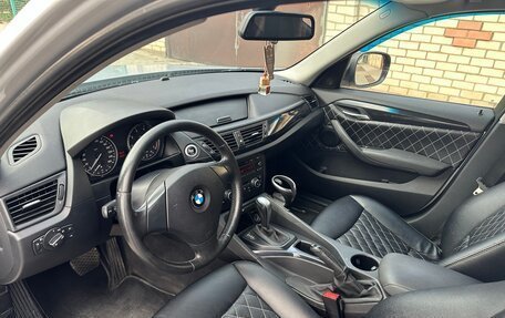 BMW X1, 2012 год, 1 350 000 рублей, 7 фотография