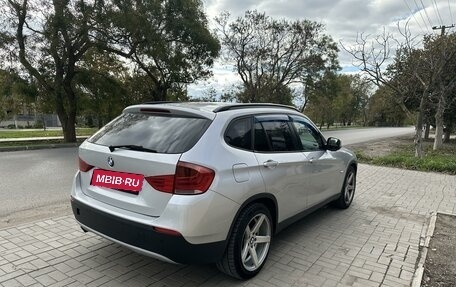 BMW X1, 2012 год, 1 350 000 рублей, 4 фотография