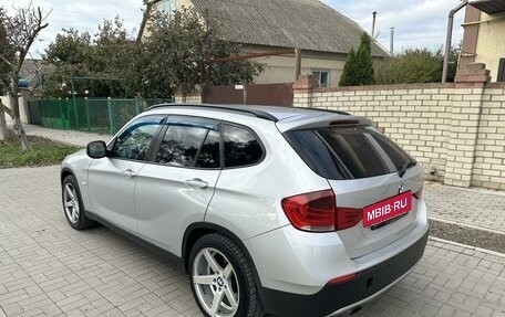 BMW X1, 2012 год, 1 350 000 рублей, 5 фотография