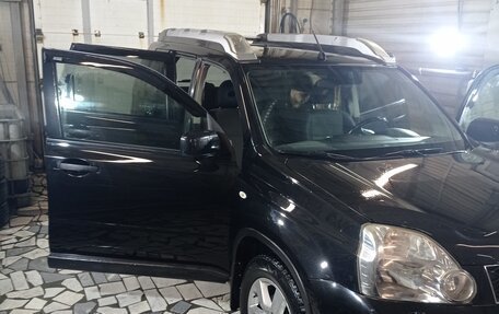 Nissan X-Trail, 2008 год, 1 200 000 рублей, 7 фотография