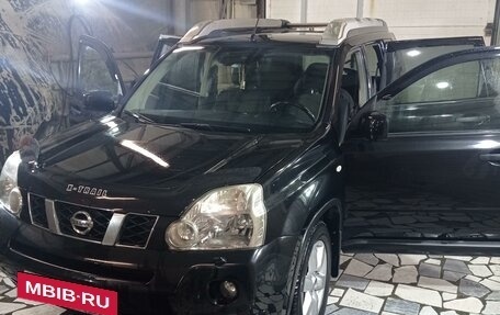 Nissan X-Trail, 2008 год, 1 200 000 рублей, 4 фотография