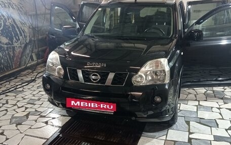 Nissan X-Trail, 2008 год, 1 200 000 рублей, 15 фотография