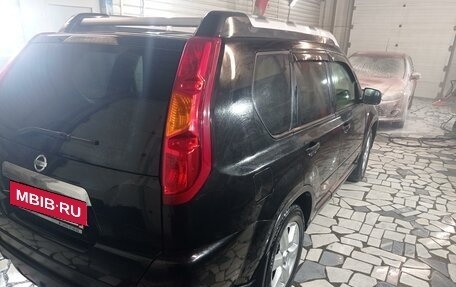 Nissan X-Trail, 2008 год, 1 200 000 рублей, 34 фотография