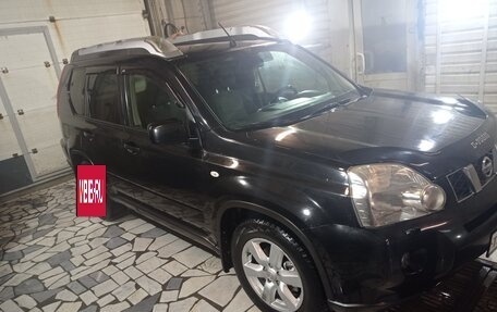 Nissan X-Trail, 2008 год, 1 200 000 рублей, 32 фотография