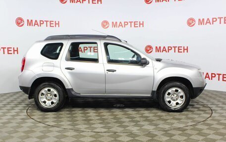 Renault Duster I рестайлинг, 2014 год, 1 065 000 рублей, 4 фотография