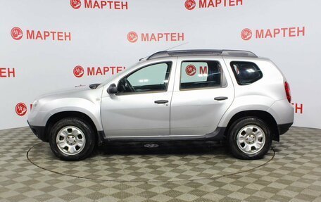 Renault Duster I рестайлинг, 2014 год, 1 065 000 рублей, 8 фотография