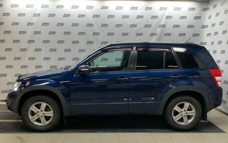 Suzuki Grand Vitara, 2012 год, 1 450 000 рублей, 6 фотография