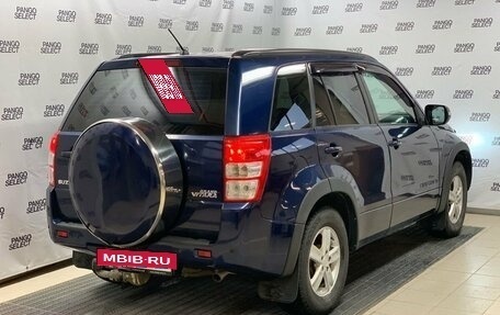 Suzuki Grand Vitara, 2012 год, 1 450 000 рублей, 2 фотография