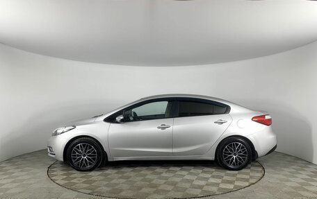 KIA Cerato III, 2013 год, 1 199 000 рублей, 2 фотография