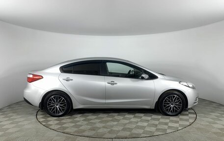 KIA Cerato III, 2013 год, 1 199 000 рублей, 6 фотография