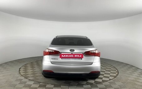 KIA Cerato III, 2013 год, 1 199 000 рублей, 4 фотография