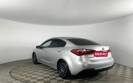 KIA Cerato III, 2013 год, 1 199 000 рублей, 3 фотография