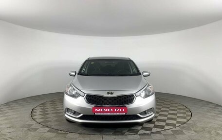 KIA Cerato III, 2013 год, 1 199 000 рублей, 8 фотография