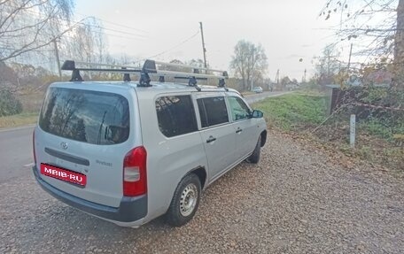 Toyota Probox I, 2012 год, 650 000 рублей, 9 фотография